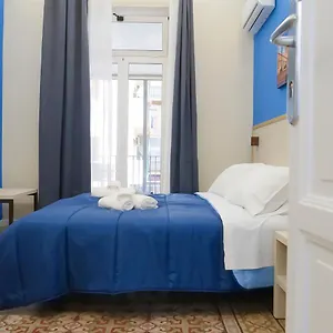 Dimora Sicula Relais - Affittacamere Palermo