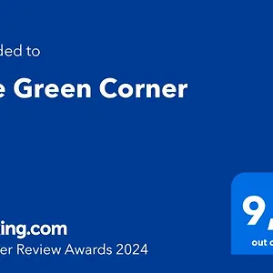 The Corner Bed & Breakfast Roma