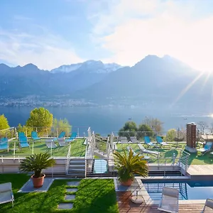 Bellagio Village Residence-seasonal Warm Pool&sauna Oliveto Lario