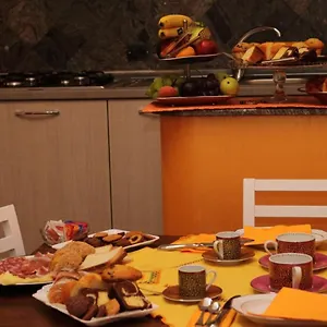 Zirafi Affittacamere Bed & Breakfast Campobello di Licata