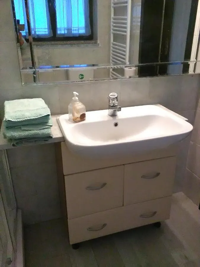 Guest house L'Impossibile Guesthouse Appiano Gentile