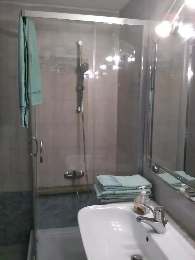 L'Impossibile Guesthouse Appiano Gentile Guest house