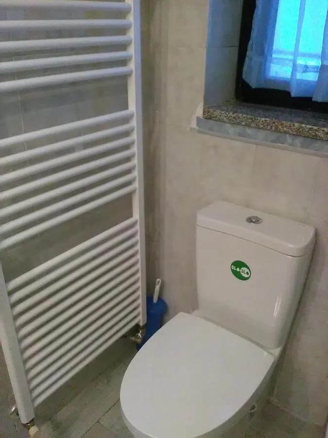 L'Impossibile Guesthouse Appiano Gentile 0*,