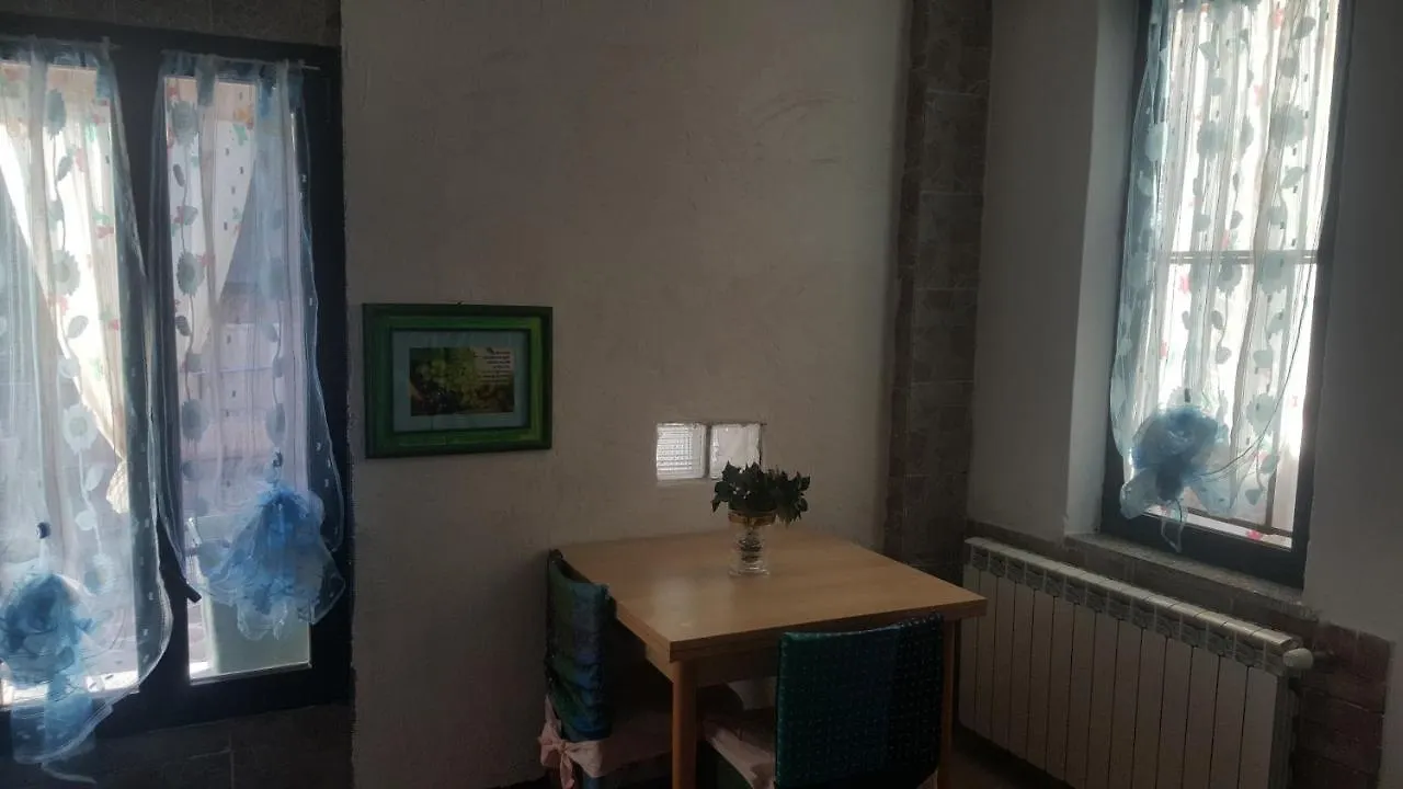 L'Impossibile Guesthouse Appiano Gentile Guest house