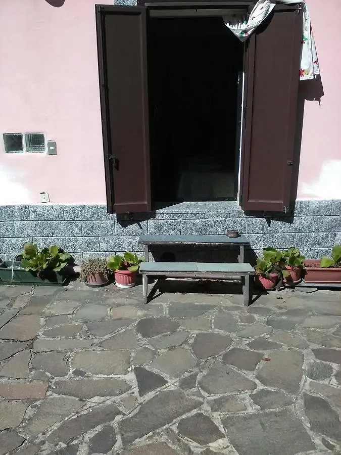 L'Impossibile Guesthouse Appiano Gentile Guest house