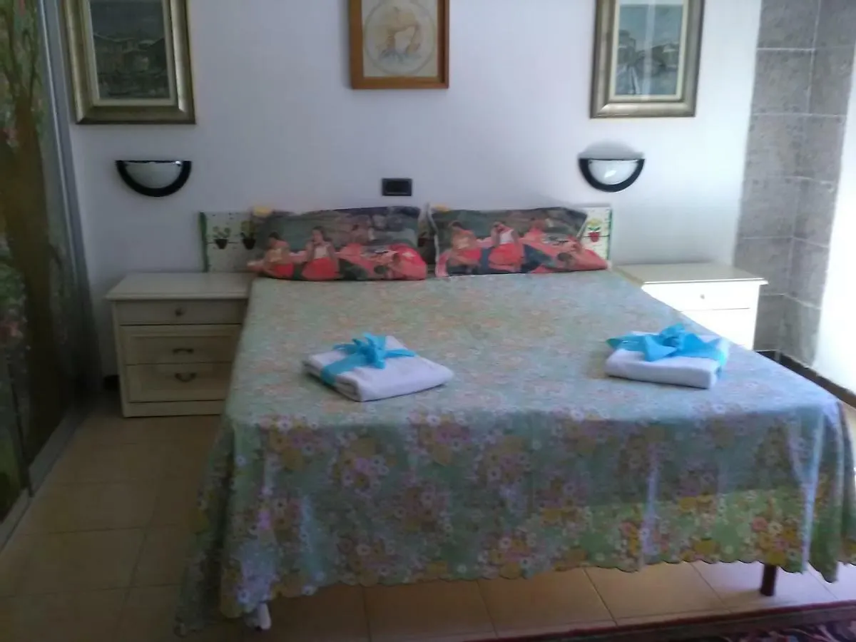 Guest house L'Impossibile Guesthouse Appiano Gentile