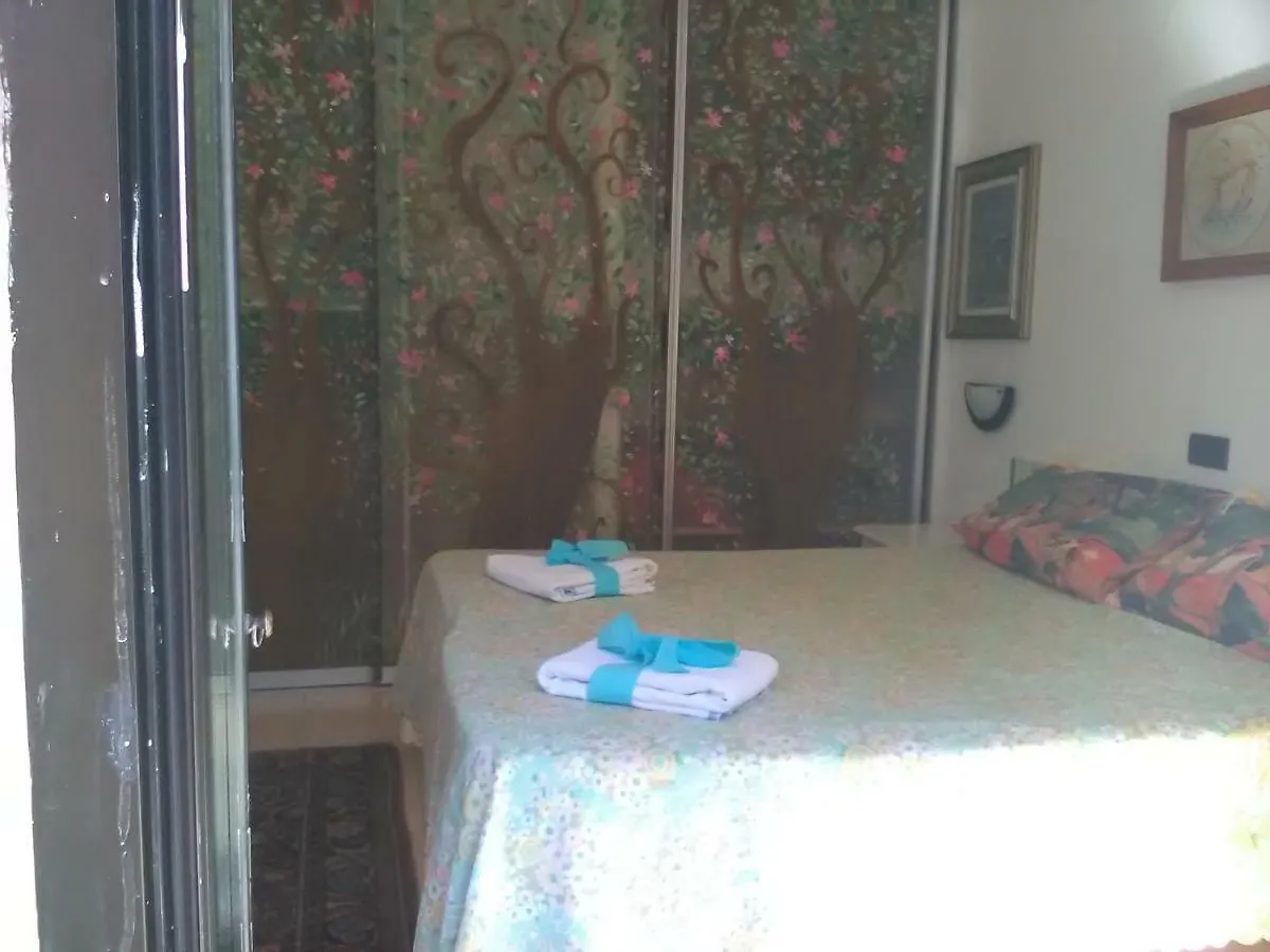 L'Impossibile Guesthouse Appiano Gentile