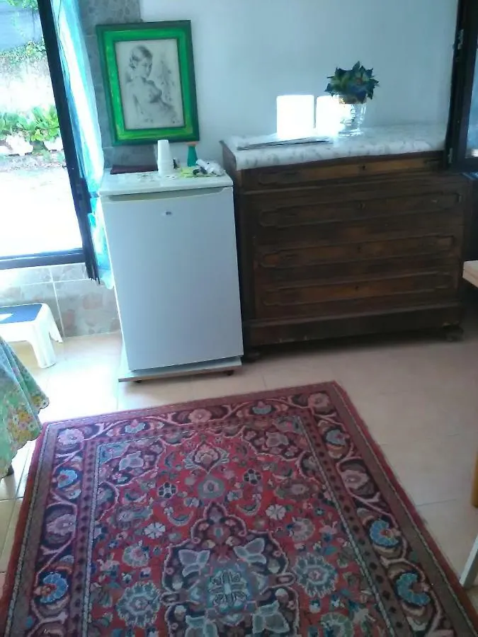 L'Impossibile Guesthouse Appiano Gentile