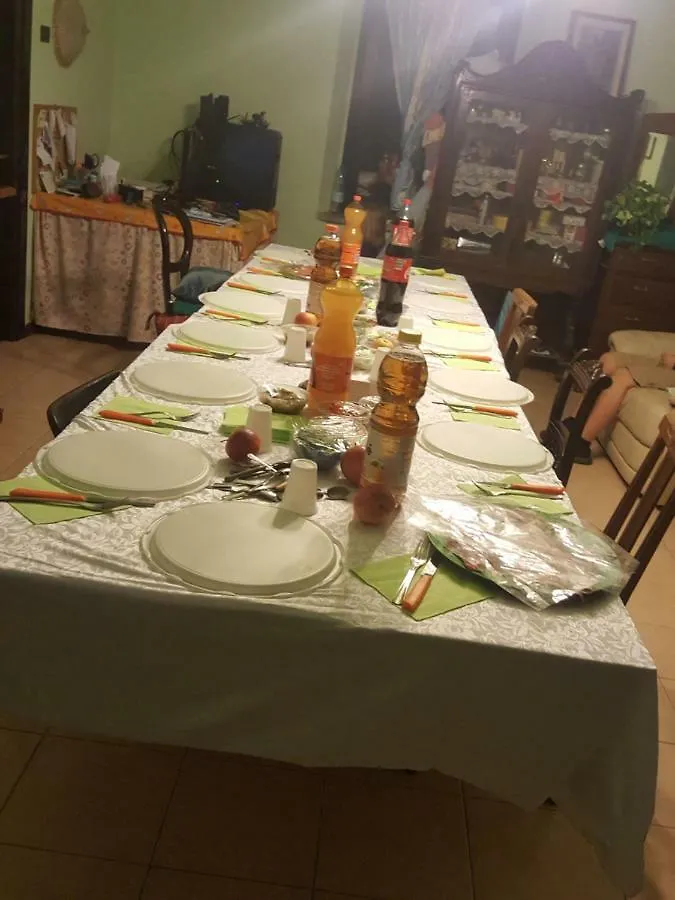 Guest house L'Impossibile Guesthouse Appiano Gentile